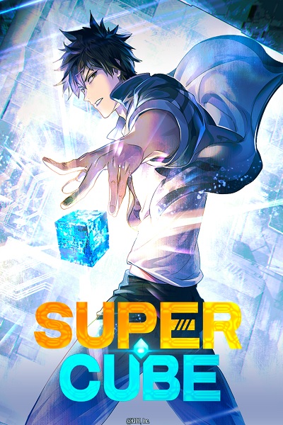 Super Cube